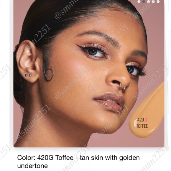 5️⃣/$25!💛HUDA BEAUTY Luminous Matte Foundation SEALED! NEW! - Picture 9 of 15